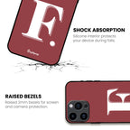 Letter It Your Way Case