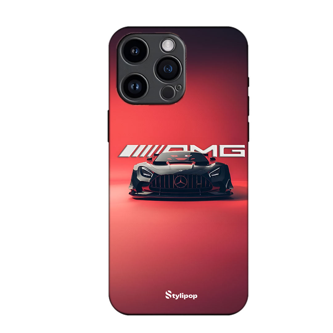 Limitless in Motion Case