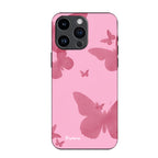 Magical Butterfly Escape Case