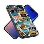MapMyJourney Case
