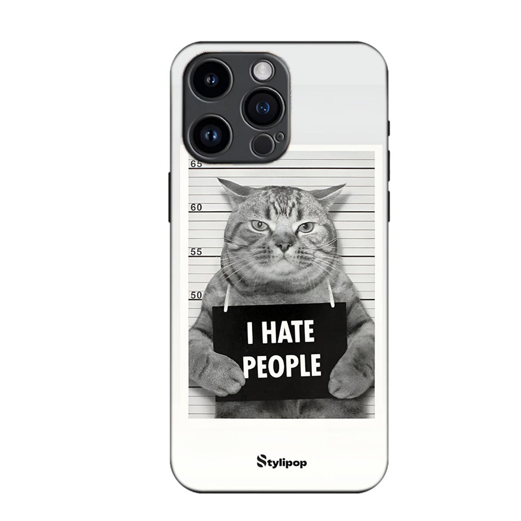 Meow-ment of Truth Case