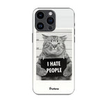 Meow-ment of Truth Case