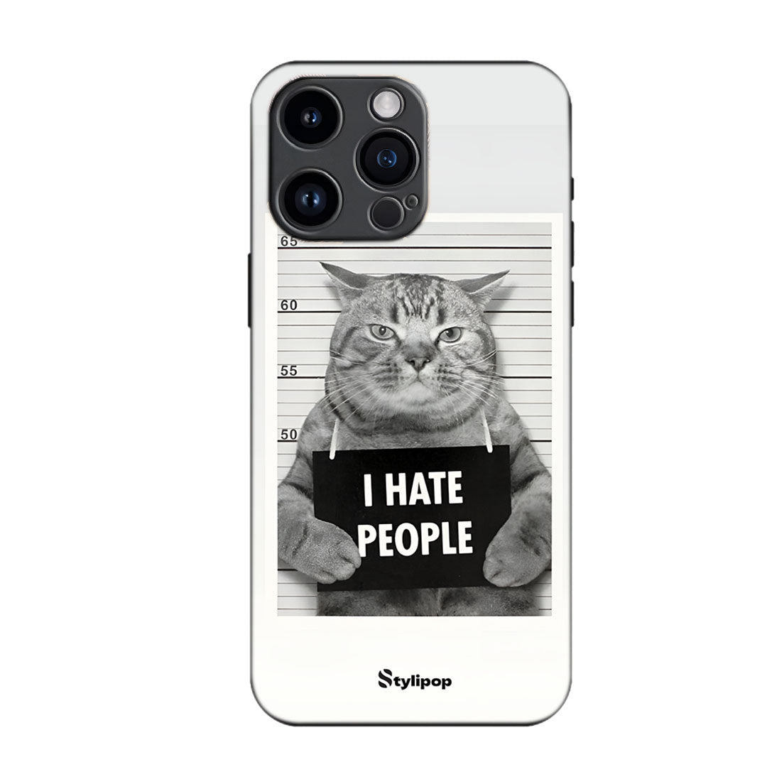 Meow-ment of Truth Case