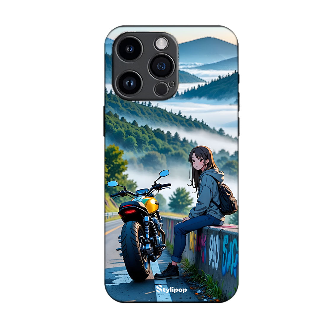 Mistborn Journeys Case