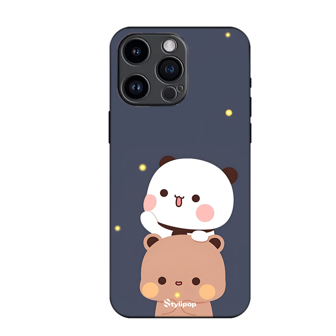 Moonlit Friends Case
