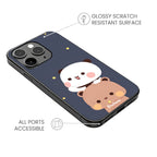 Moonlit Friends Case