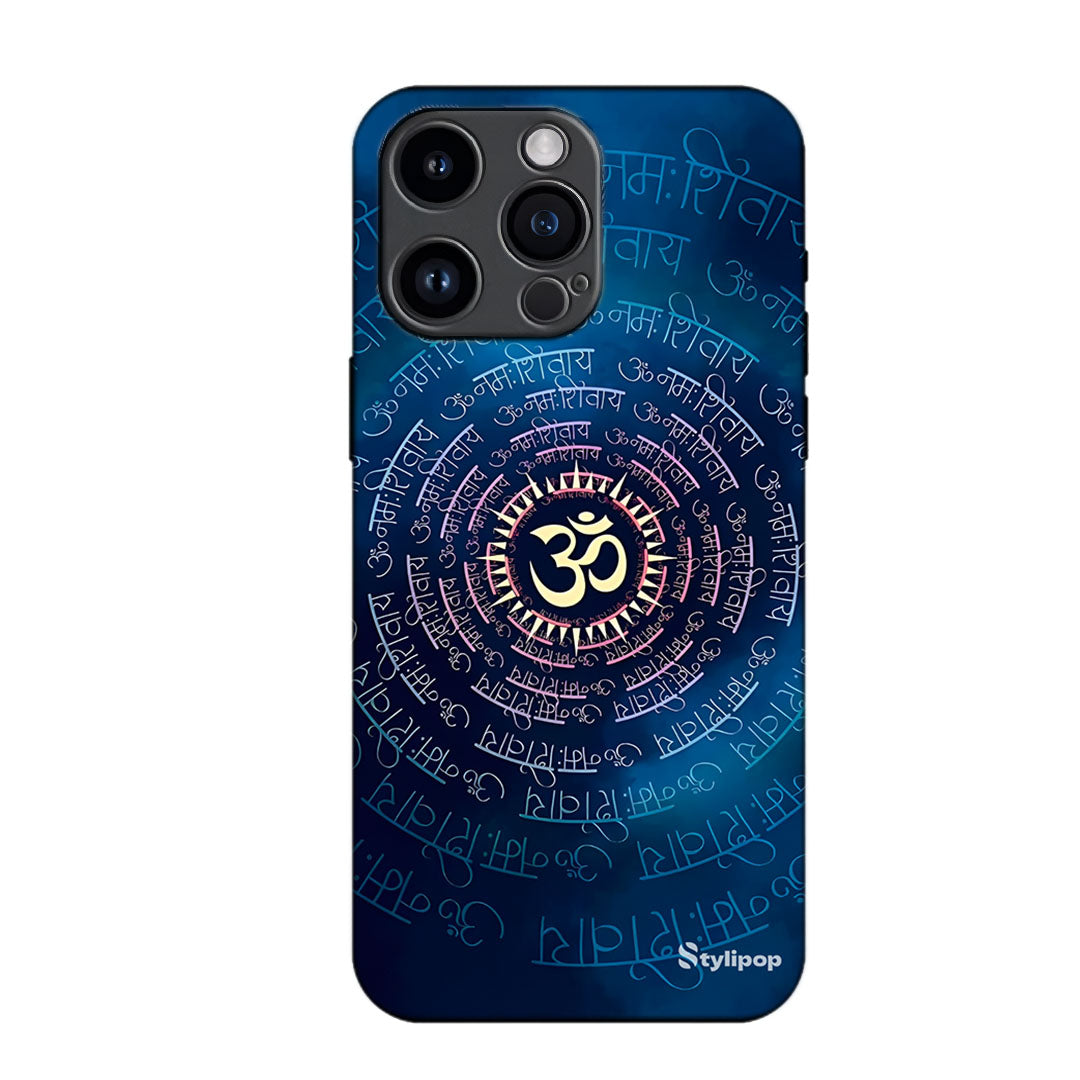 Mystic Chant Case