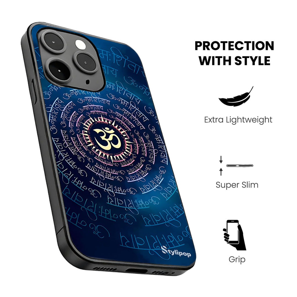 Mystic Chant Case