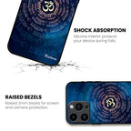 Mystic Chant Case