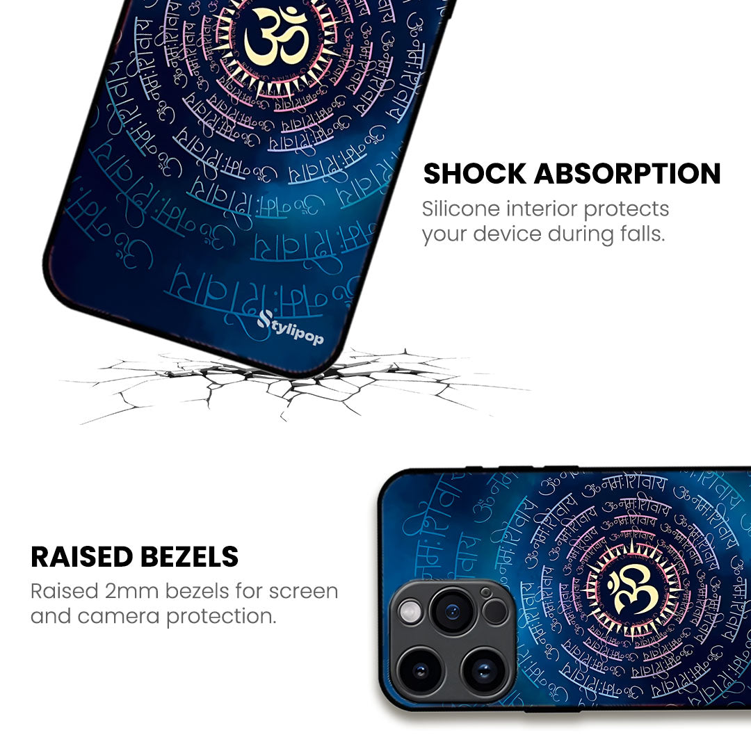 Mystic Chant Case