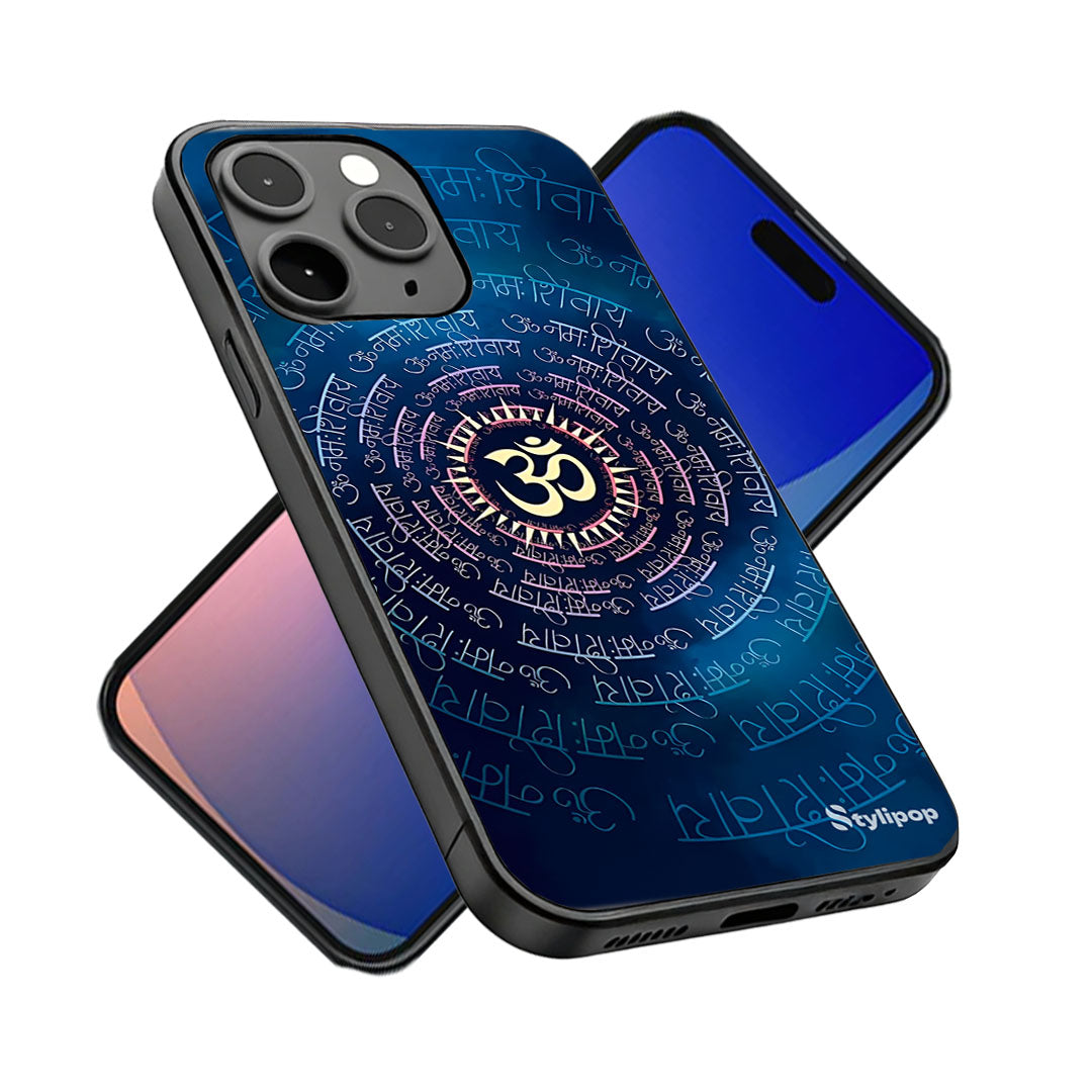 Mystic Chant Case