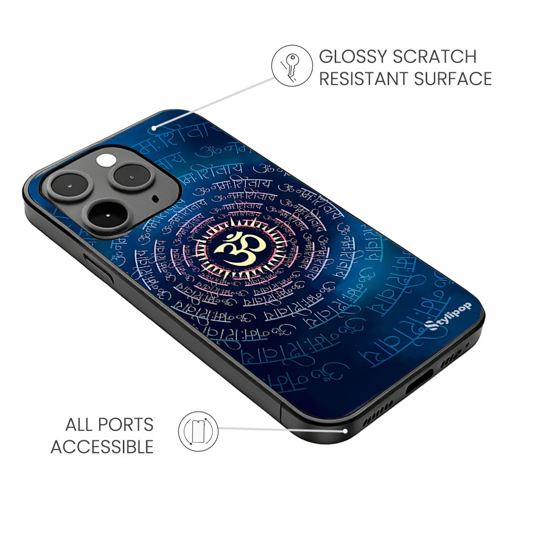 Mystic Chant Case