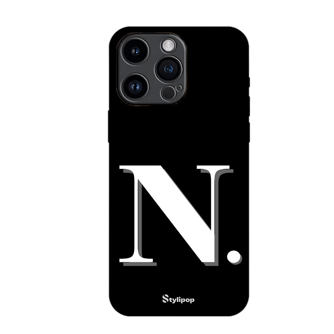 Name It Your Way Case