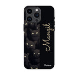 Name Luxe Premium Personalization Case