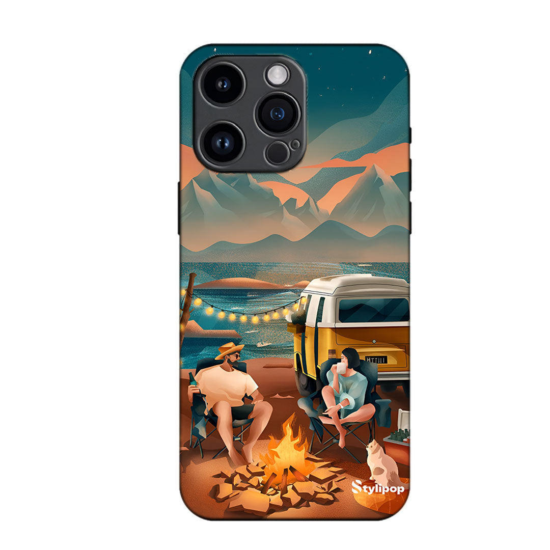 Nature's Calling Case