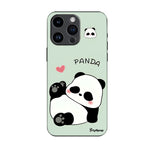 Panda Snack Attack Cases