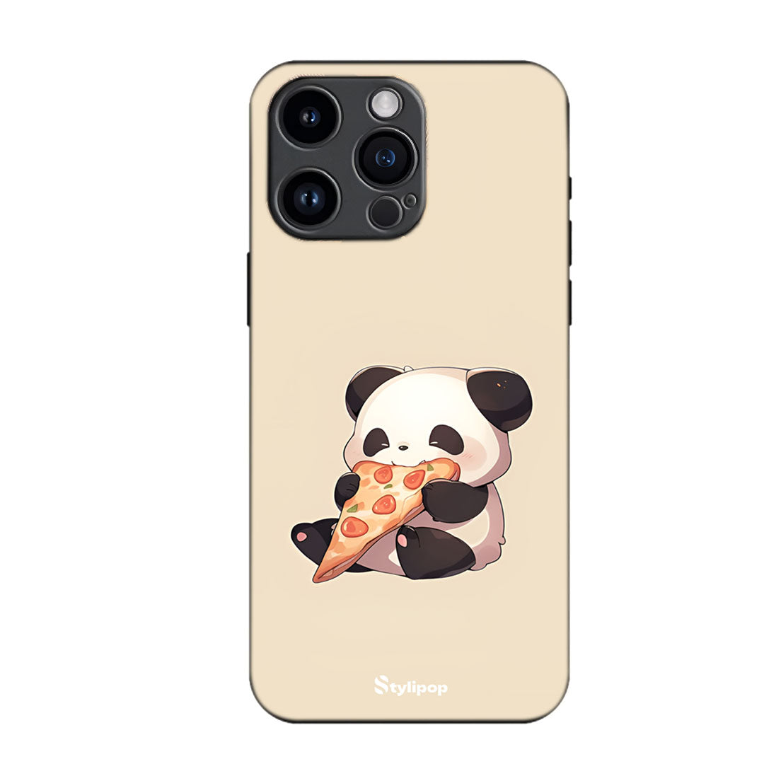 Fuchsia Flow Case