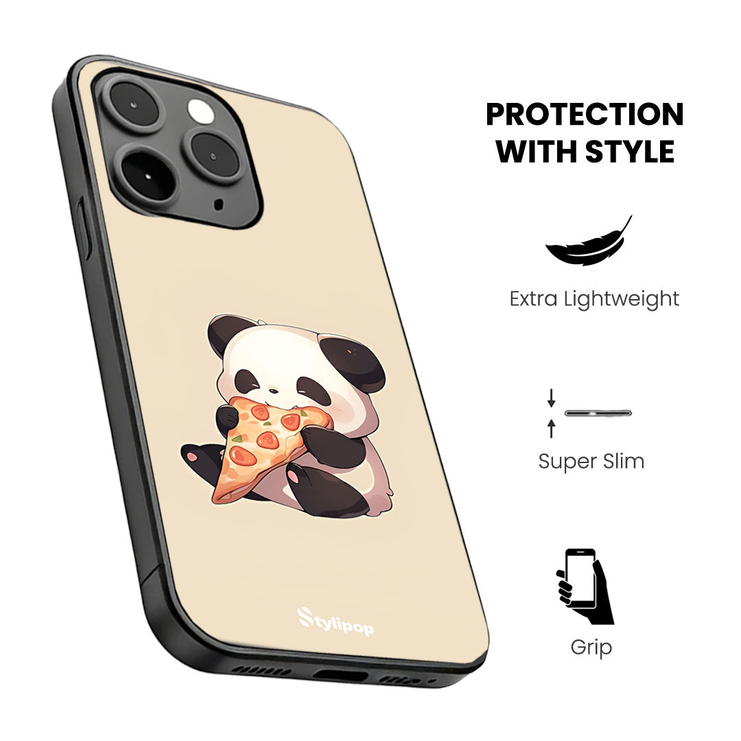Fuchsia Flow Case