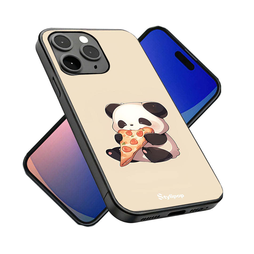 Fuchsia Flow Case