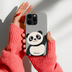 Pandamonium Case