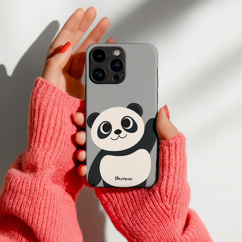 Pandamonium Case