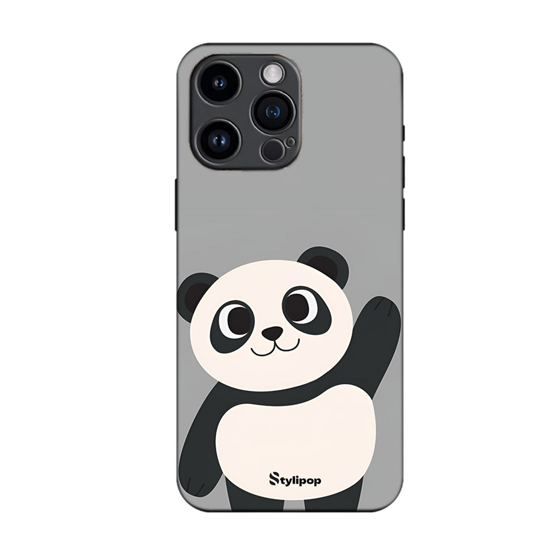 Pandamonium Case
