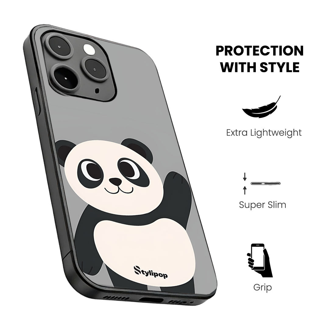 Pandamonium Case