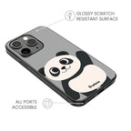 Pandamonium Case