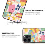 Passport to Happiness Case