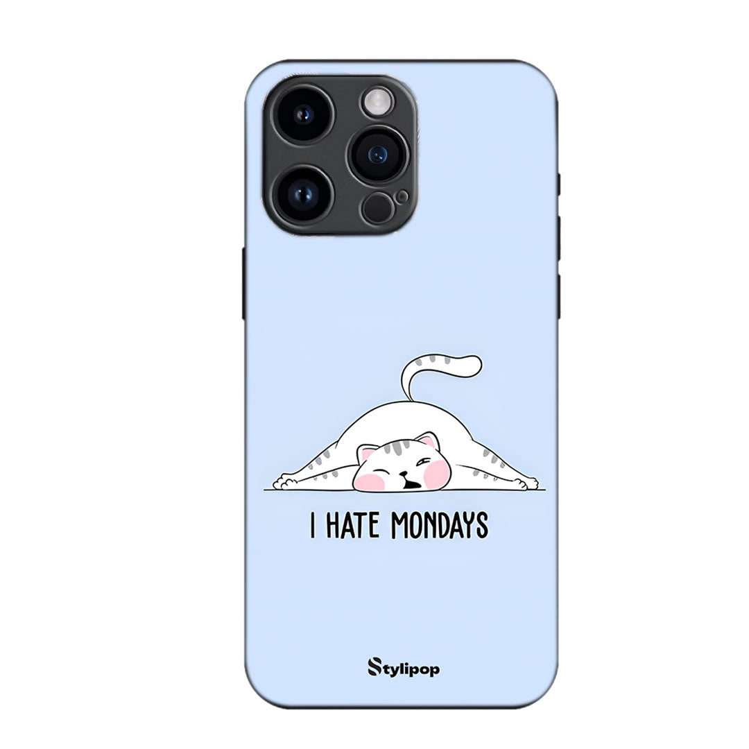 Paws for a Break Case