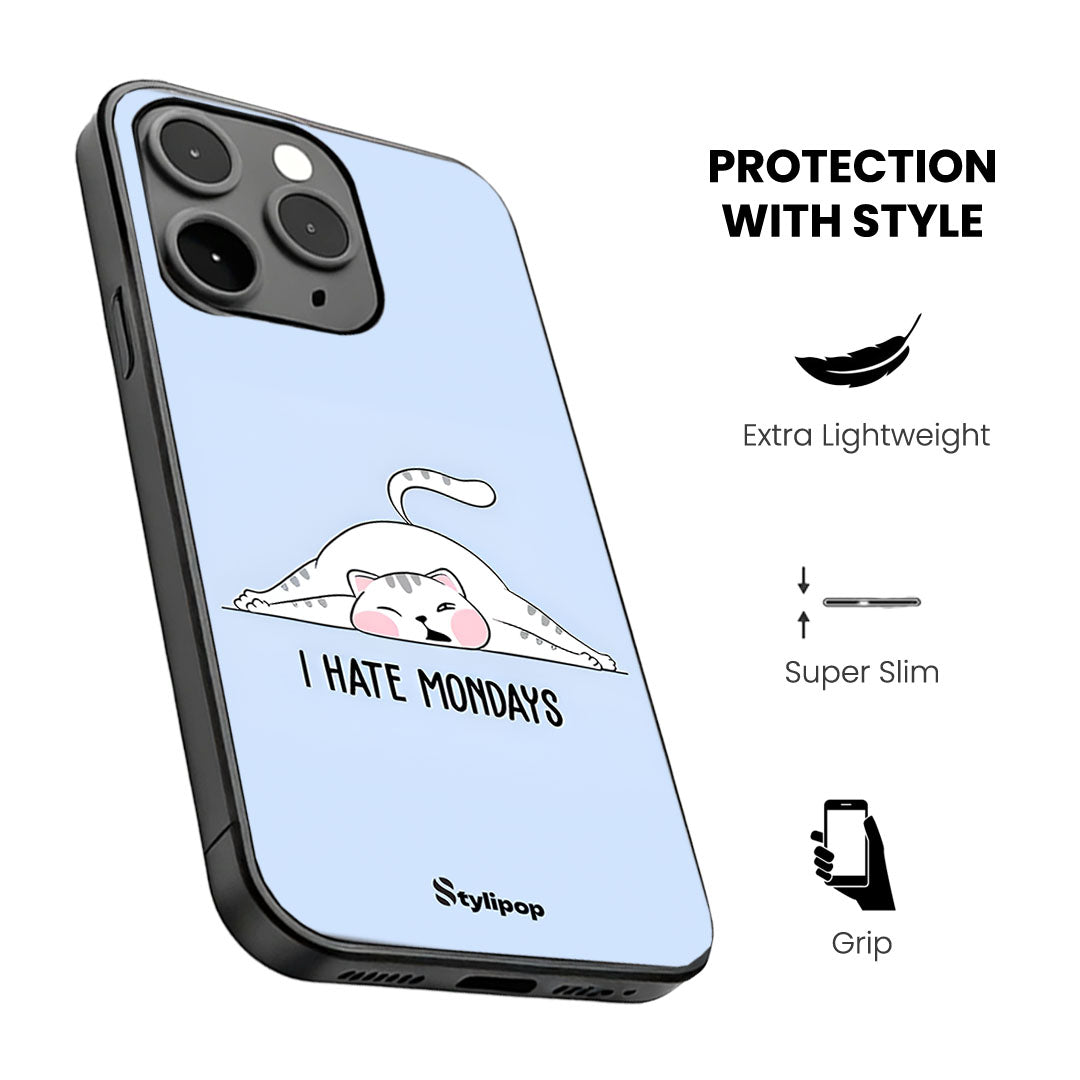 Paws for a Break Case