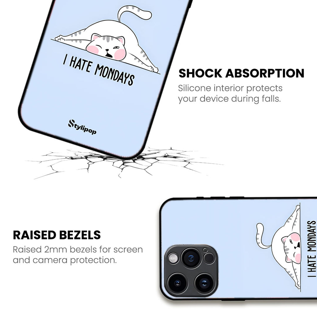 Paws for a Break Case