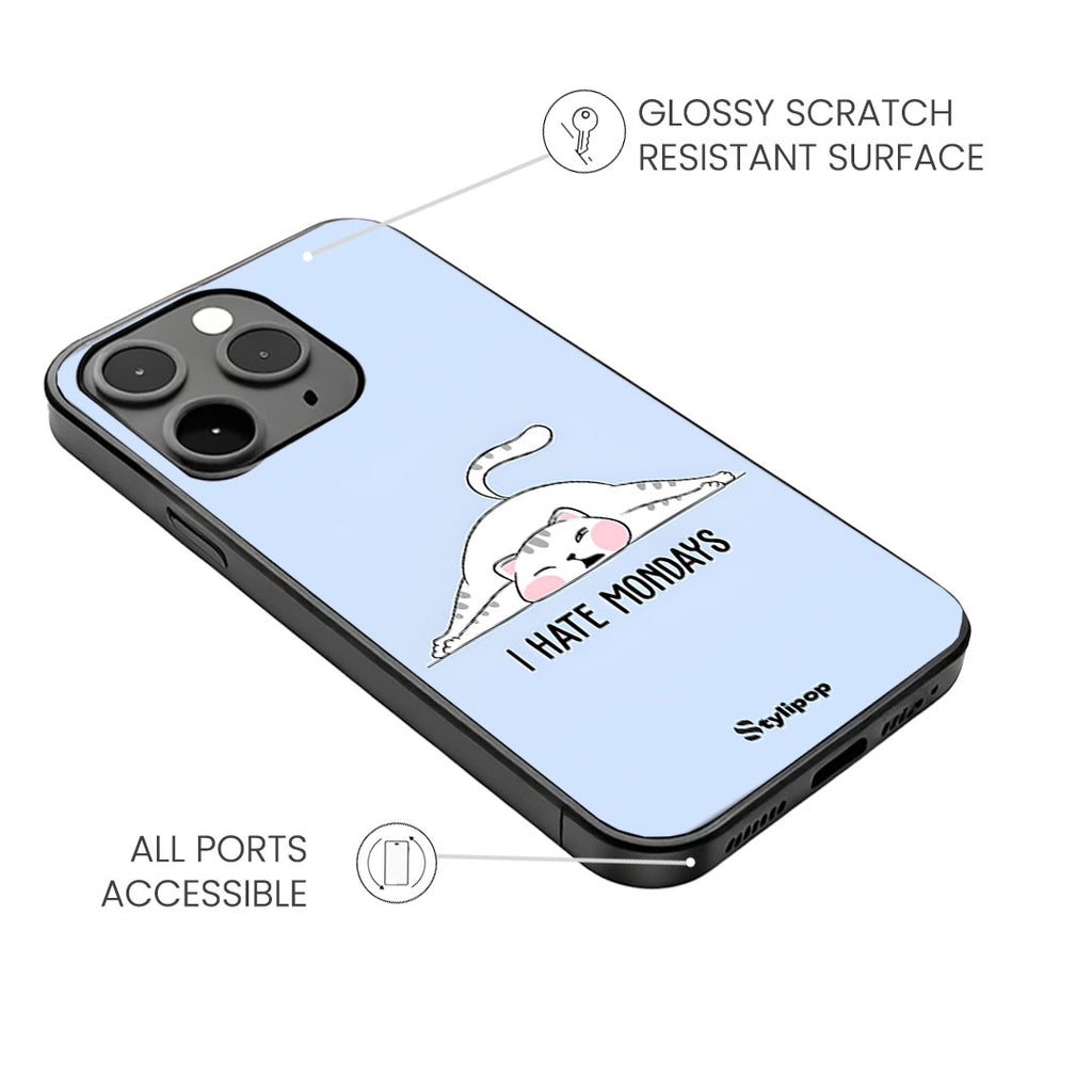 Paws for a Break Case