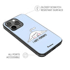 Paws for a Break Case