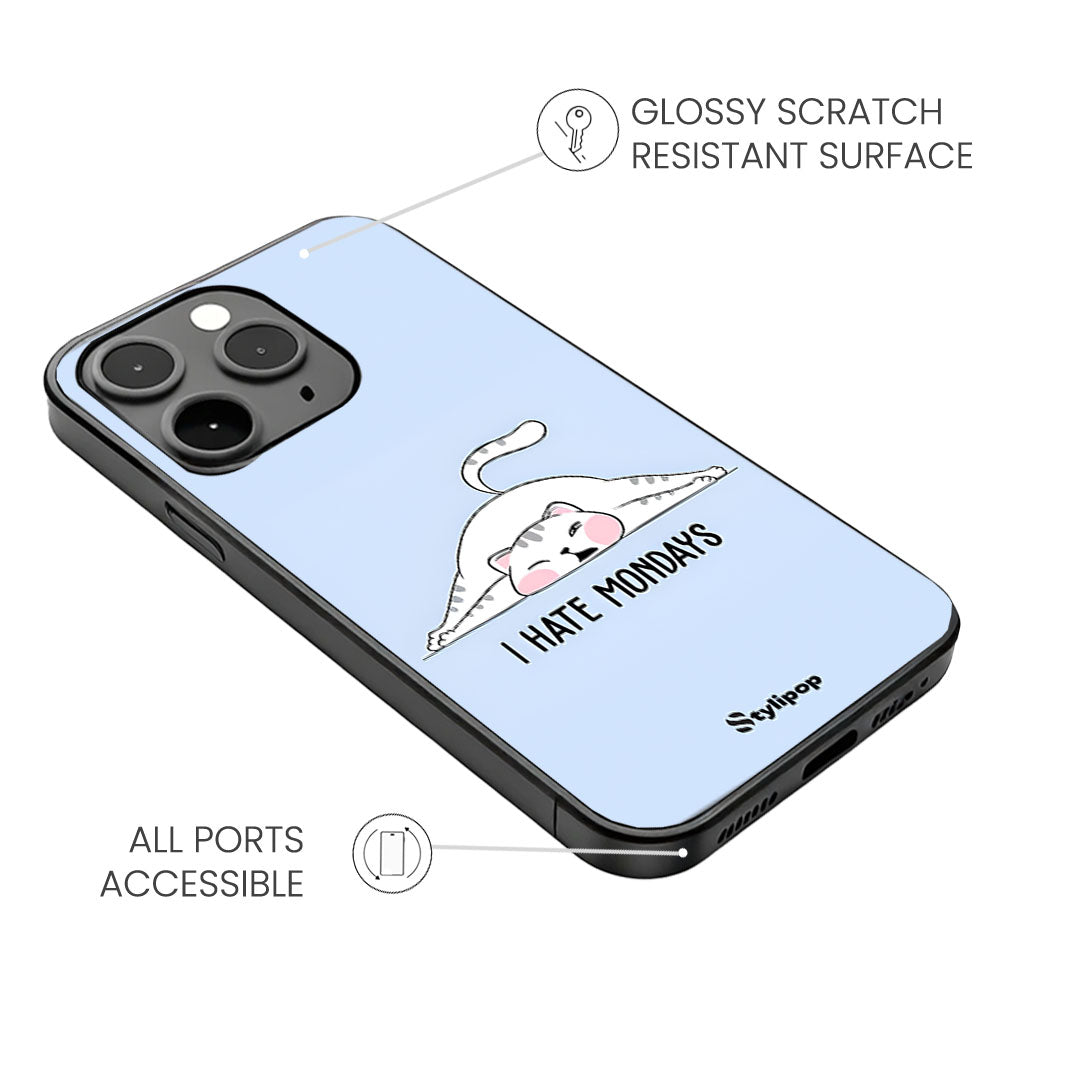 Paws for a Break Case