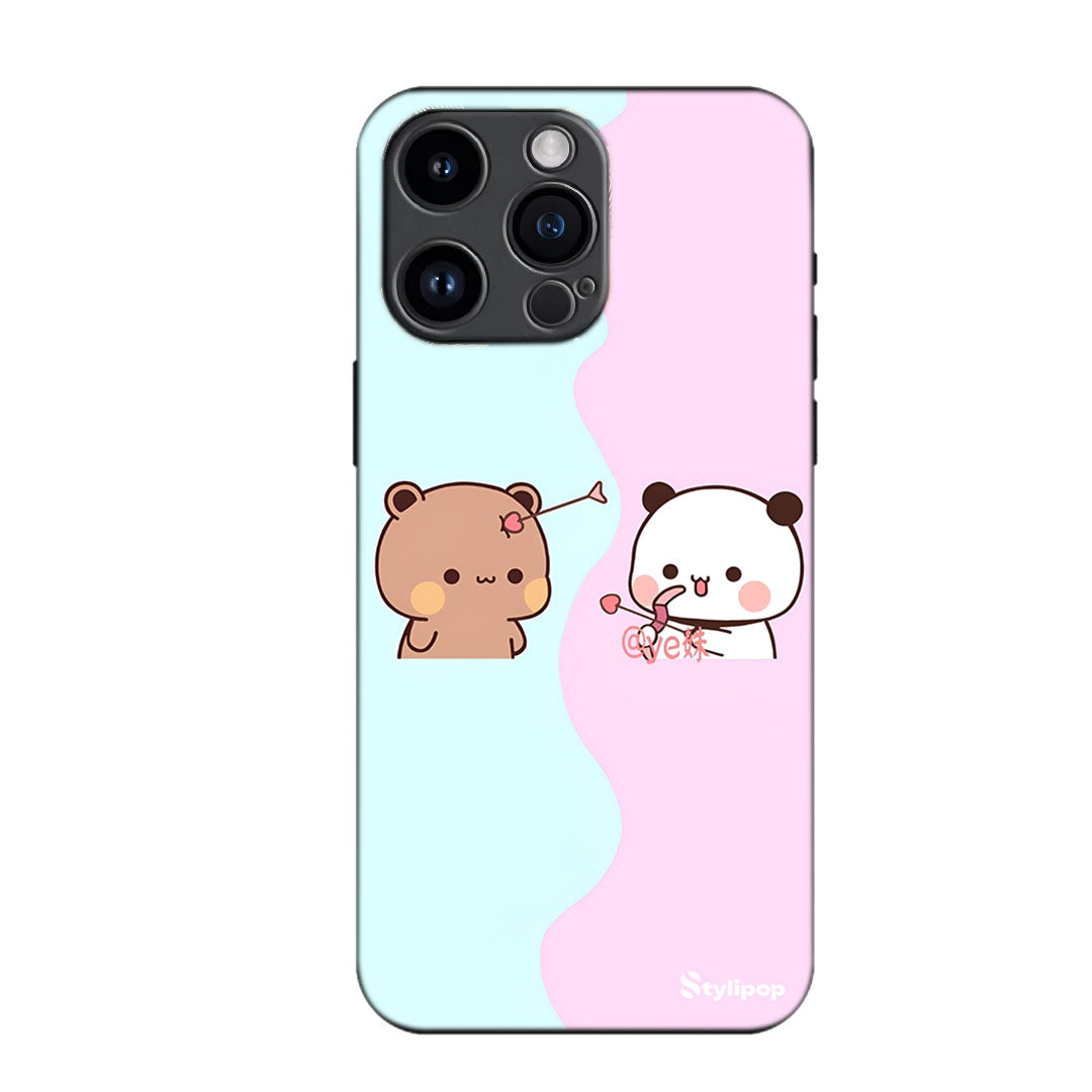 Pawsitively Charming Case