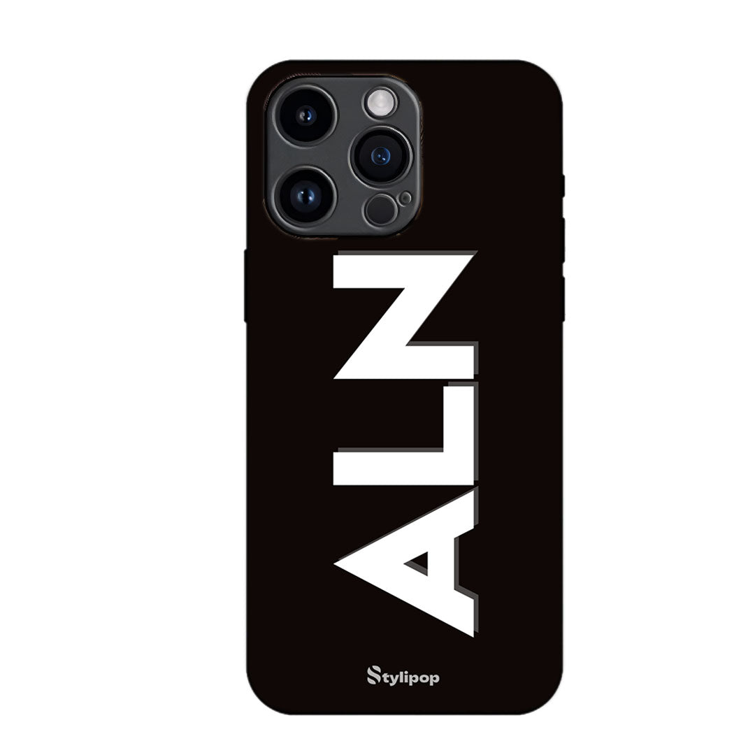 Personalized & Perfect Case
