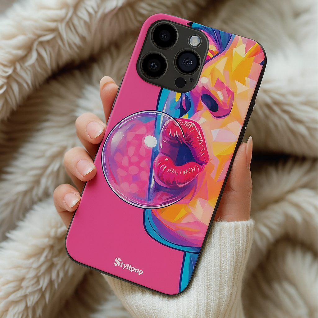 Pop & Play Case