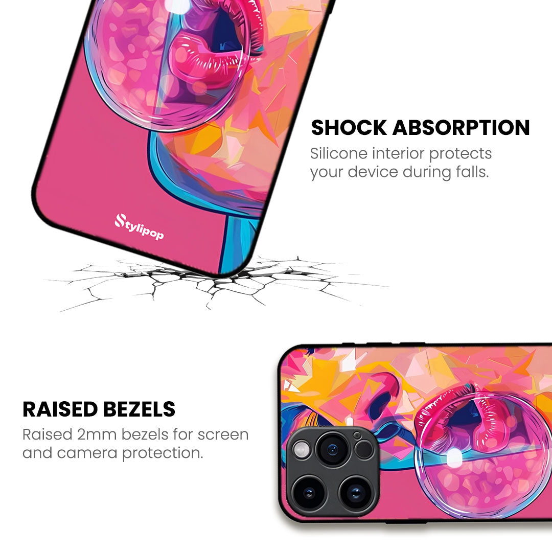 Pop & Play Case
