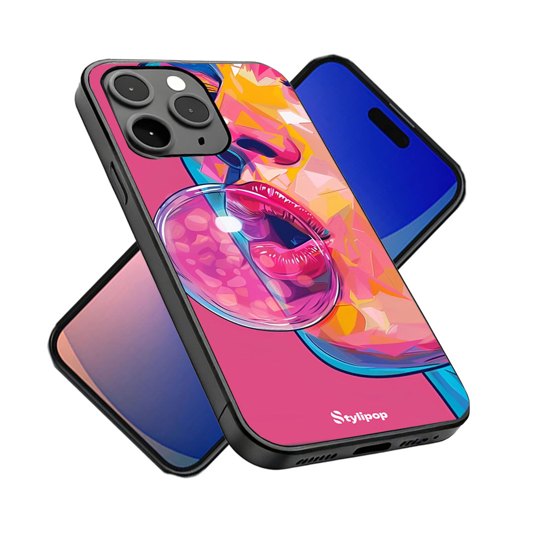 Pop & Play Case