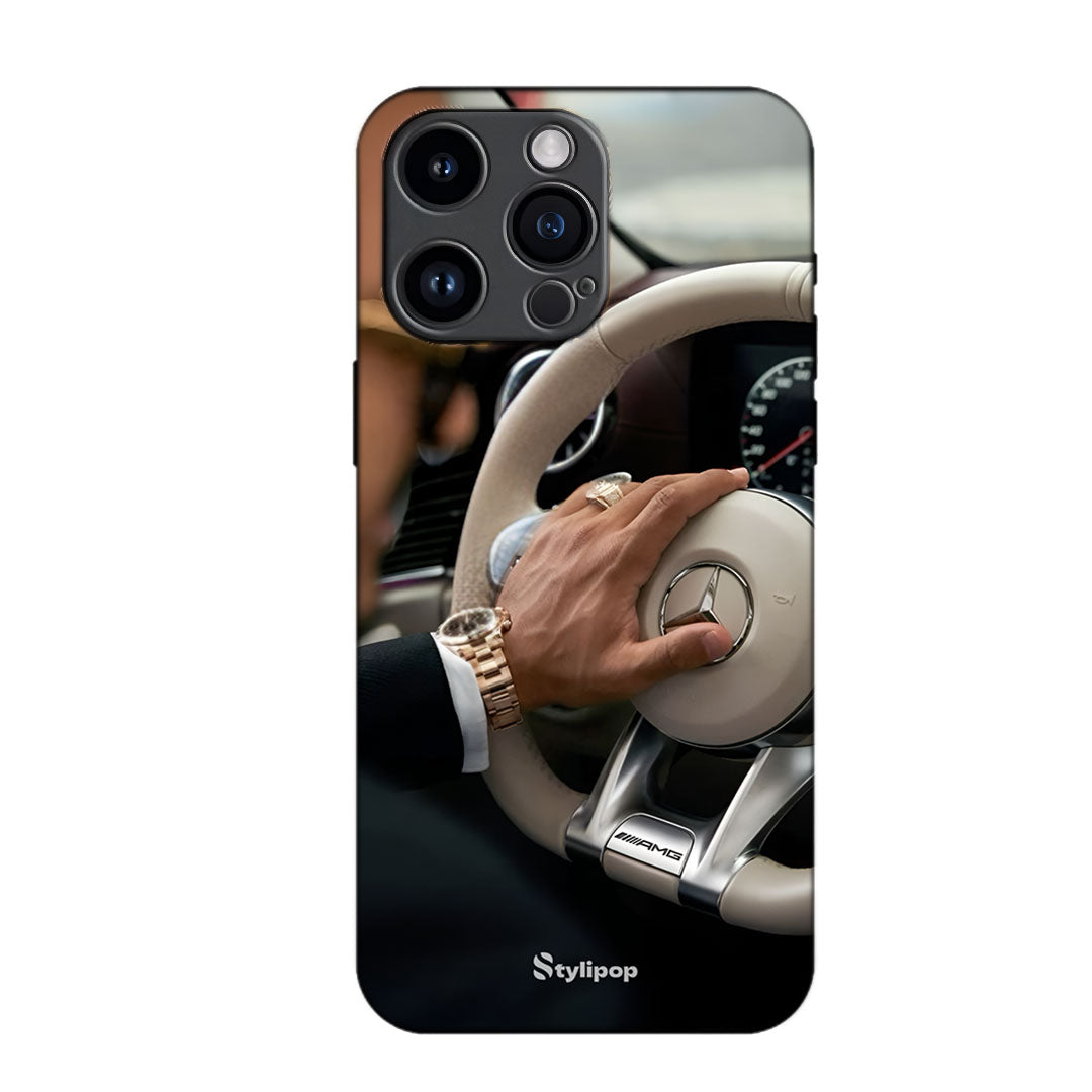 Power and Prestige Case