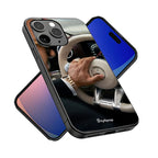 Power and Prestige Case