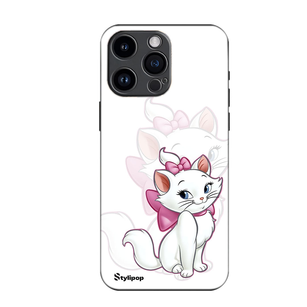 Purrfectly Cute Case