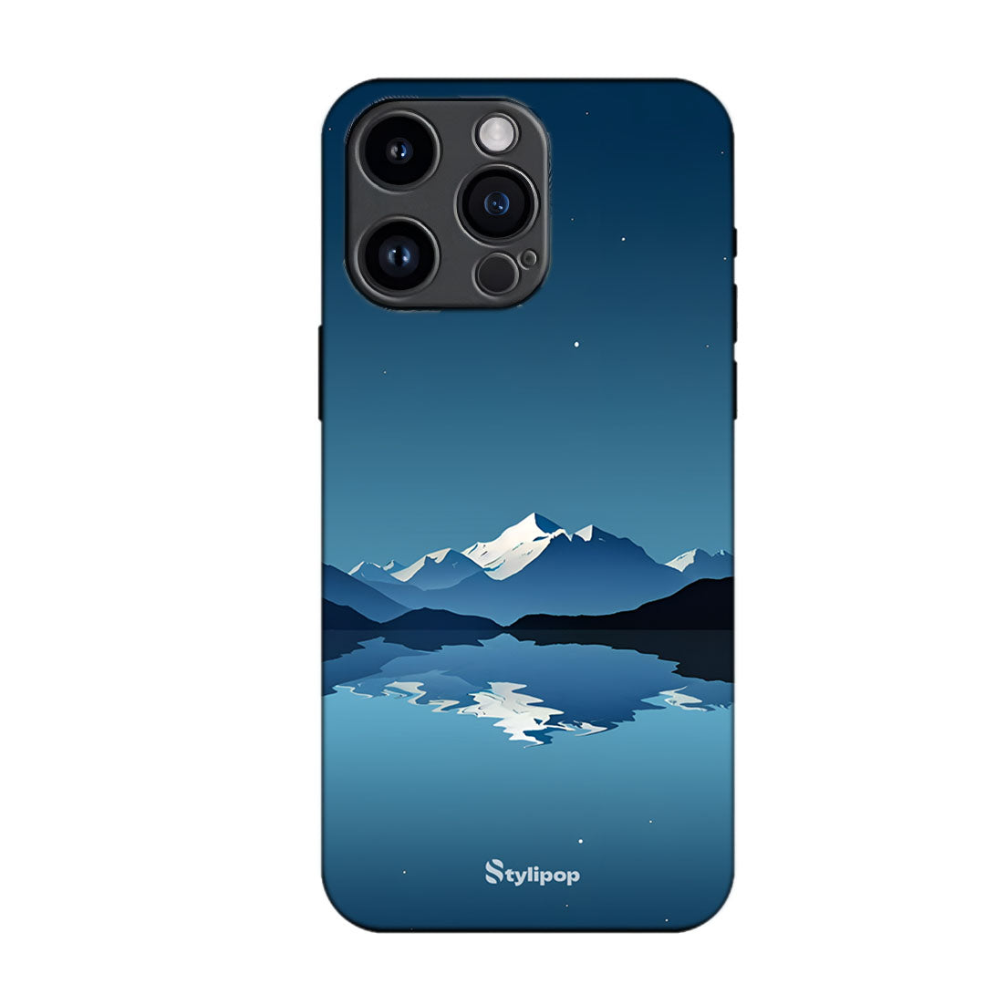 Reflections of Adventure Case