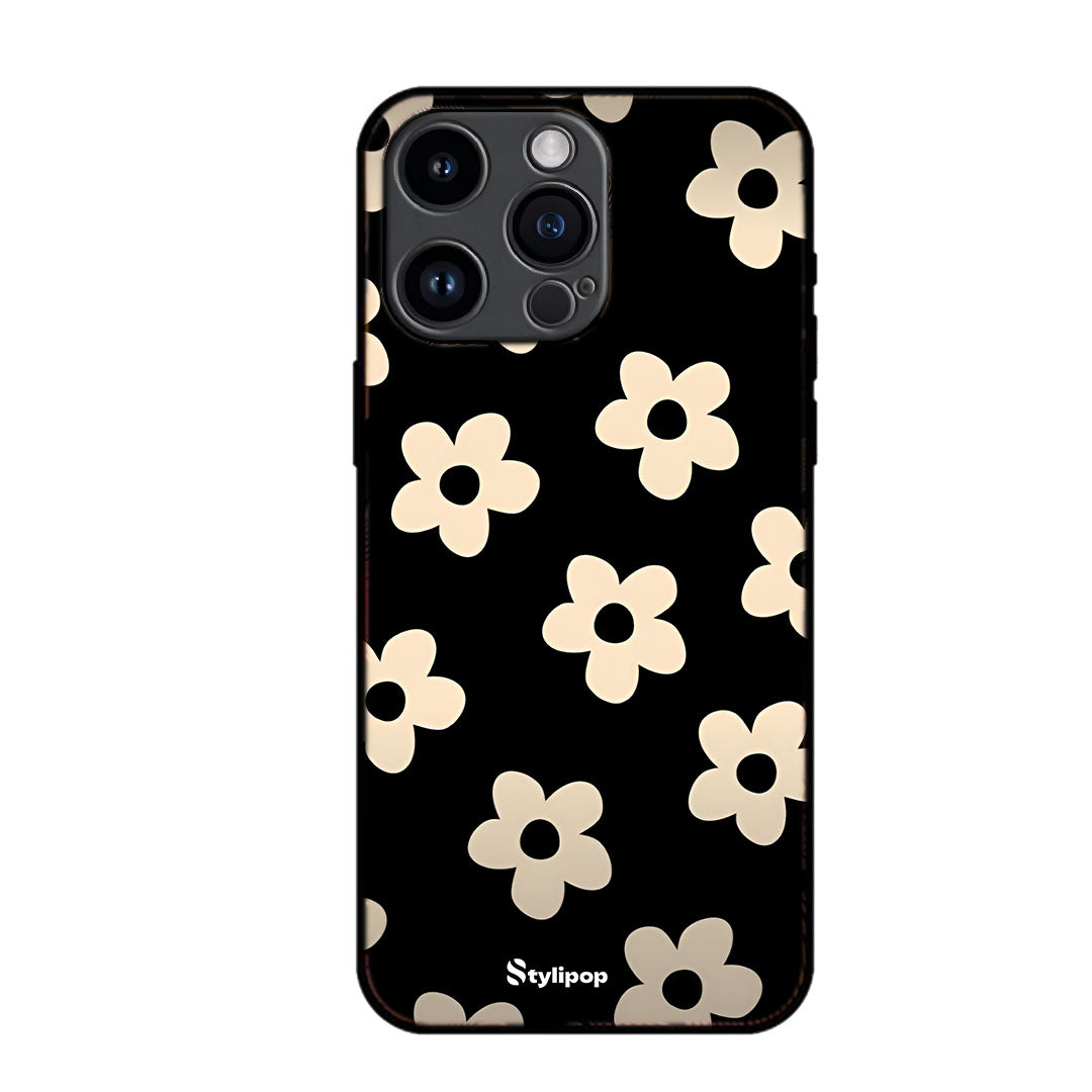 Retro Floral Case