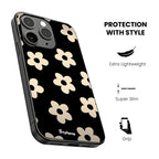 Retro Floral Case