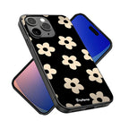 Retro Floral Case