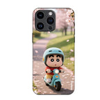 Ride the Cutest Wave Case