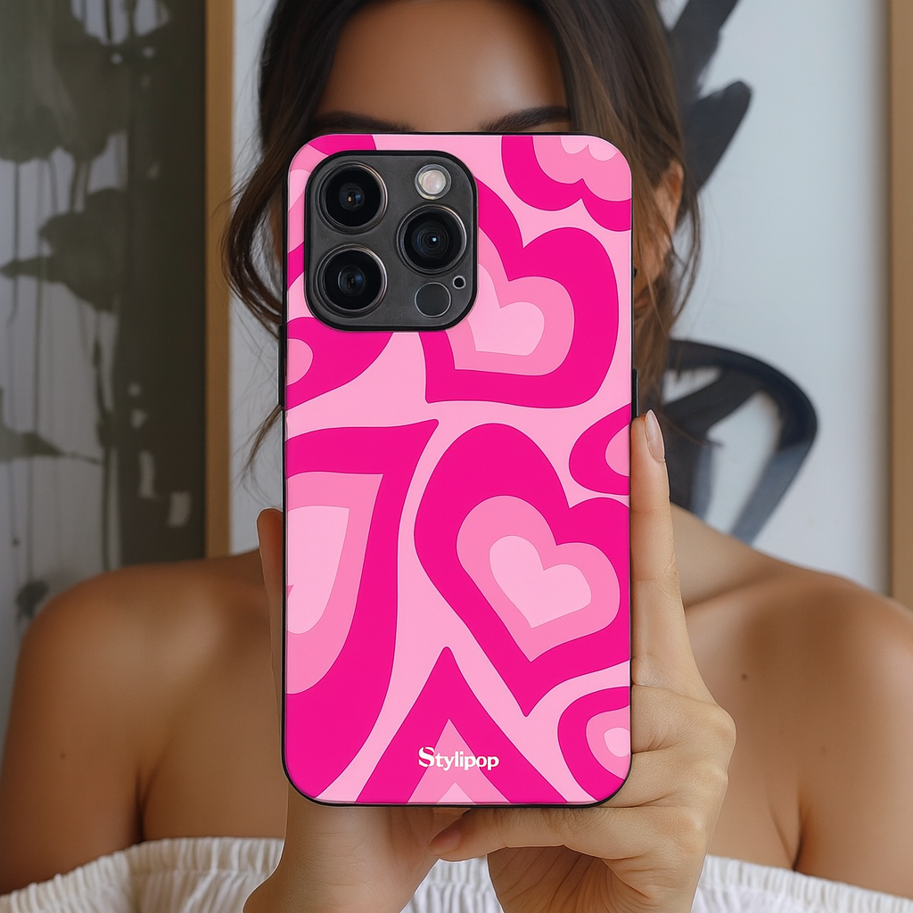 RomanceRay Case