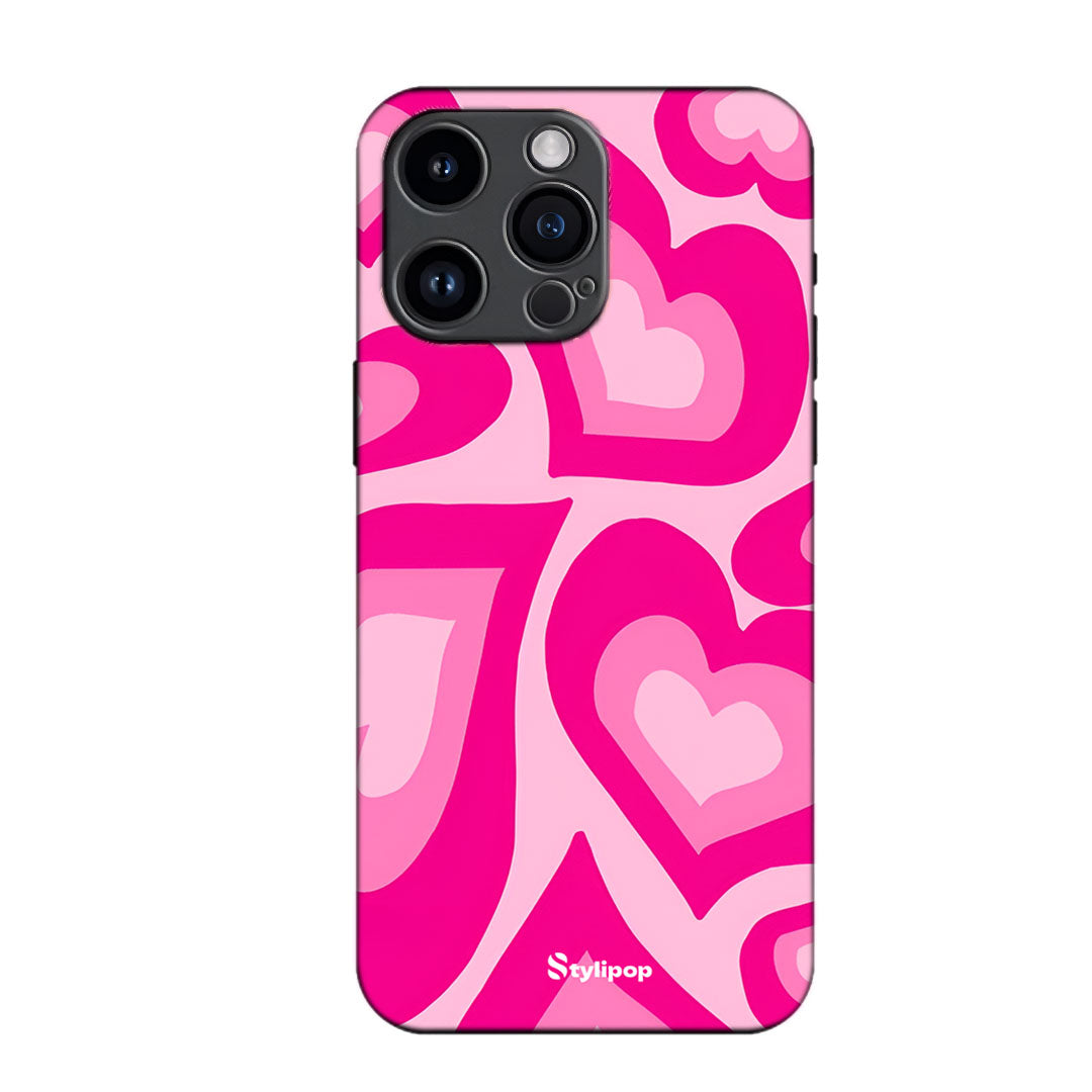 RomanceRay Case